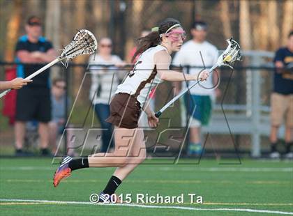 Thumbnail 2 in Mainland Regional vs Absegami photogallery.