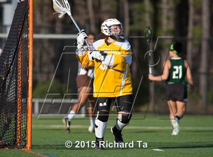 Thumbnail 2 in Mainland Regional vs Absegami photogallery.