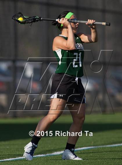 Thumbnail 3 in Mainland Regional vs Absegami photogallery.