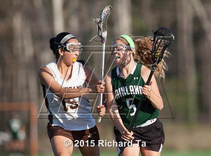 Thumbnail 2 in Mainland Regional vs Absegami photogallery.