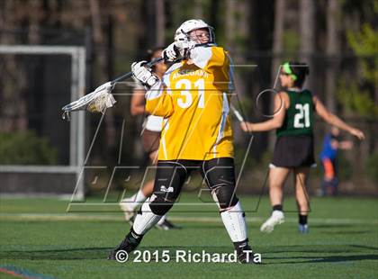 Thumbnail 3 in Mainland Regional vs Absegami photogallery.