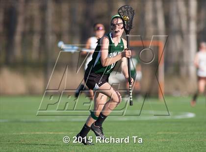 Thumbnail 2 in Mainland Regional vs Absegami photogallery.
