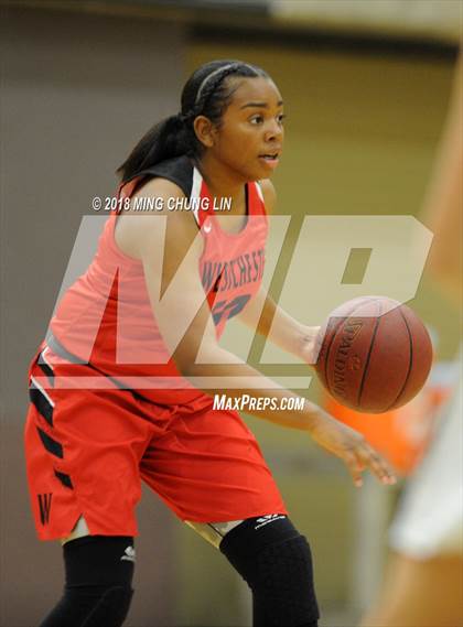 Thumbnail 1 in Westchester @ Aliso Niguel (CIF SoCal Regional D2 Playoff) photogallery.