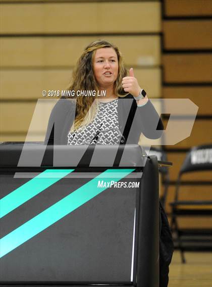 Thumbnail 3 in Westchester @ Aliso Niguel (CIF SoCal Regional D2 Playoff) photogallery.
