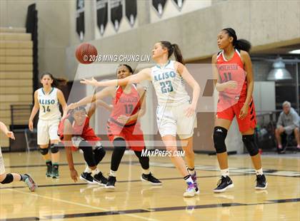 Thumbnail 1 in Westchester @ Aliso Niguel (CIF SoCal Regional D2 Playoff) photogallery.