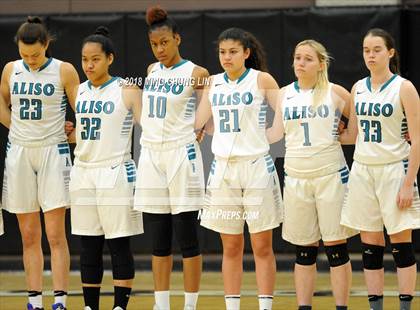 Thumbnail 1 in Westchester @ Aliso Niguel (CIF SoCal Regional D2 Playoff) photogallery.