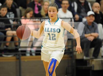 Thumbnail 1 in Westchester @ Aliso Niguel (CIF SoCal Regional D2 Playoff) photogallery.