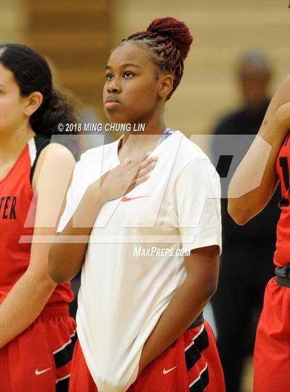 Thumbnail 3 in Westchester @ Aliso Niguel (CIF SoCal Regional D2 Playoff) photogallery.