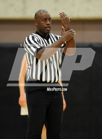 Thumbnail 3 in Westchester @ Aliso Niguel (CIF SoCal Regional D2 Playoff) photogallery.