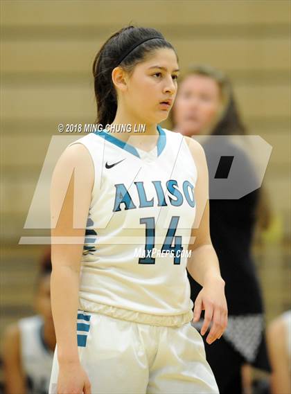 Thumbnail 2 in Westchester @ Aliso Niguel (CIF SoCal Regional D2 Playoff) photogallery.