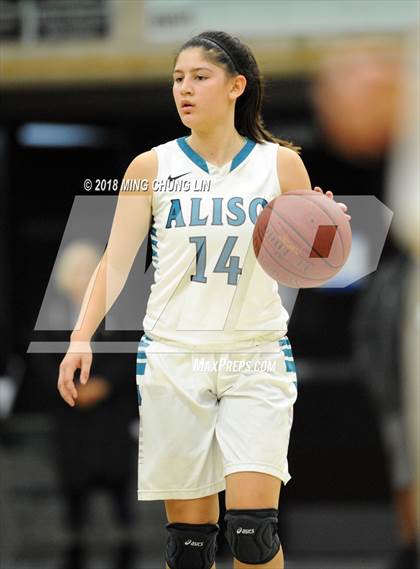 Thumbnail 2 in Westchester @ Aliso Niguel (CIF SoCal Regional D2 Playoff) photogallery.