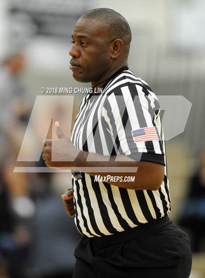 Thumbnail 3 in Westchester @ Aliso Niguel (CIF SoCal Regional D2 Playoff) photogallery.