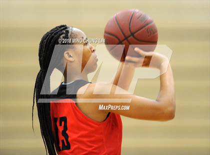 Thumbnail 1 in Westchester @ Aliso Niguel (CIF SoCal Regional D2 Playoff) photogallery.