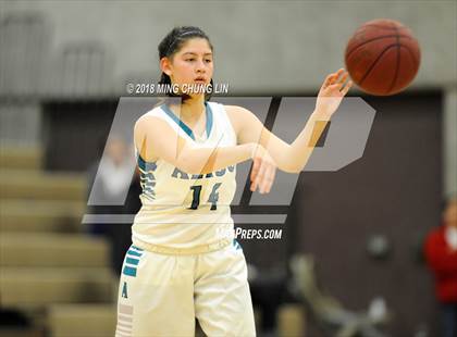 Thumbnail 2 in Westchester @ Aliso Niguel (CIF SoCal Regional D2 Playoff) photogallery.