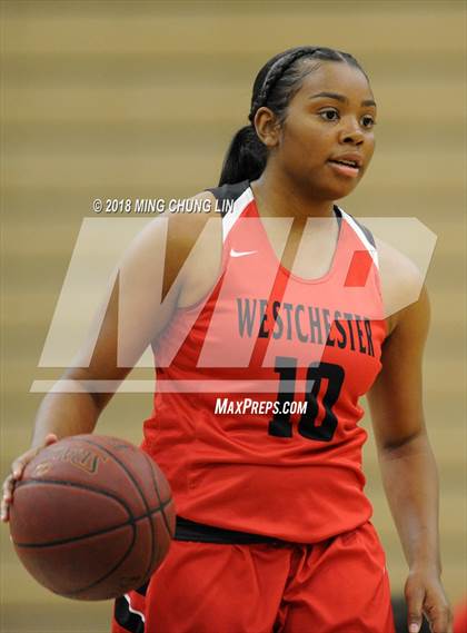 Thumbnail 1 in Westchester @ Aliso Niguel (CIF SoCal Regional D2 Playoff) photogallery.