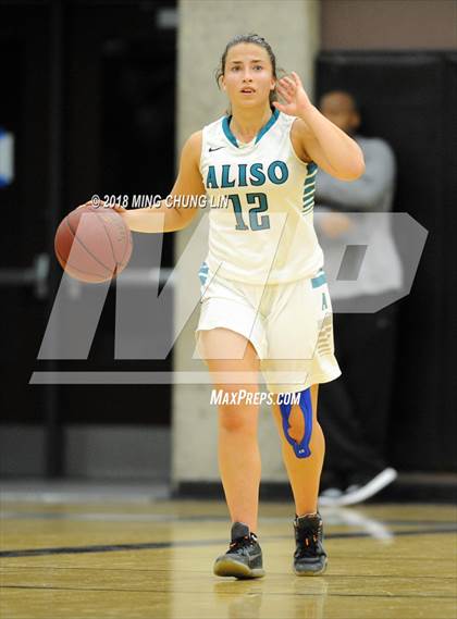 Thumbnail 3 in Westchester @ Aliso Niguel (CIF SoCal Regional D2 Playoff) photogallery.