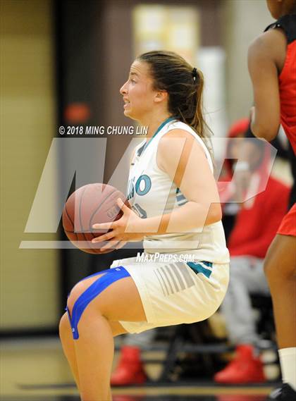 Thumbnail 3 in Westchester @ Aliso Niguel (CIF SoCal Regional D2 Playoff) photogallery.