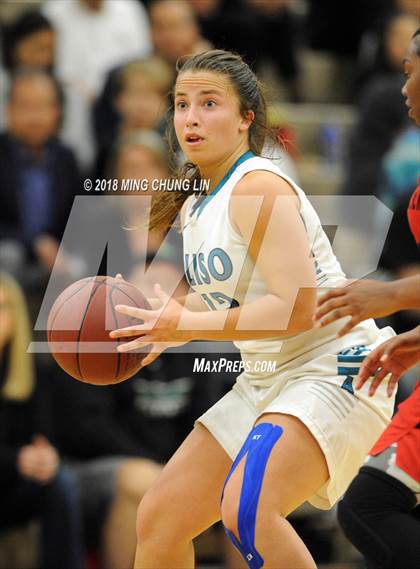 Thumbnail 1 in Westchester @ Aliso Niguel (CIF SoCal Regional D2 Playoff) photogallery.