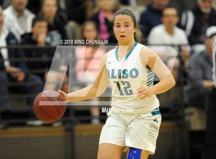 Thumbnail 1 in Westchester @ Aliso Niguel (CIF SoCal Regional D2 Playoff) photogallery.