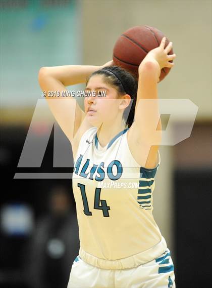 Thumbnail 1 in Westchester @ Aliso Niguel (CIF SoCal Regional D2 Playoff) photogallery.