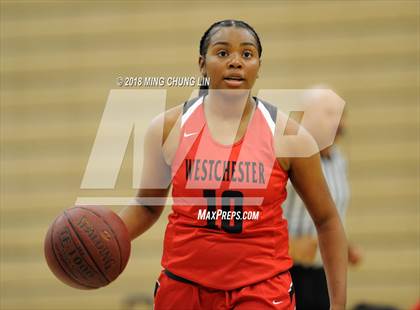 Thumbnail 1 in Westchester @ Aliso Niguel (CIF SoCal Regional D2 Playoff) photogallery.