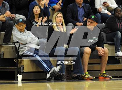 Thumbnail 3 in Westchester @ Aliso Niguel (CIF SoCal Regional D2 Playoff) photogallery.