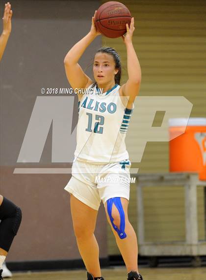 Thumbnail 3 in Westchester @ Aliso Niguel (CIF SoCal Regional D2 Playoff) photogallery.