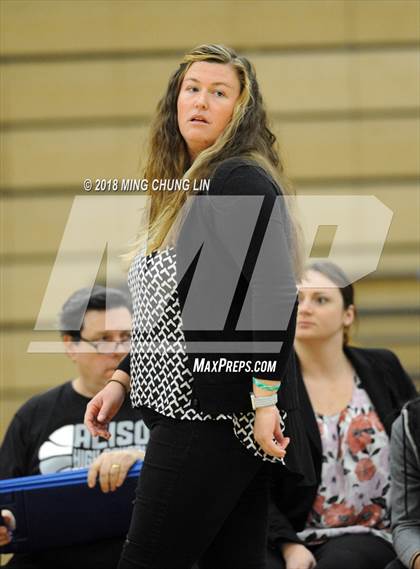 Thumbnail 3 in Westchester @ Aliso Niguel (CIF SoCal Regional D2 Playoff) photogallery.
