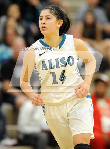 Thumbnail 1 in Westchester @ Aliso Niguel (CIF SoCal Regional D2 Playoff) photogallery.