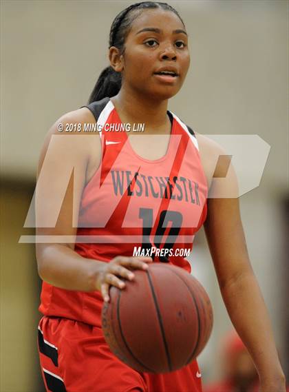 Thumbnail 2 in Westchester @ Aliso Niguel (CIF SoCal Regional D2 Playoff) photogallery.