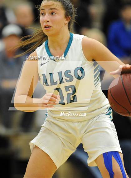Thumbnail 3 in Westchester @ Aliso Niguel (CIF SoCal Regional D2 Playoff) photogallery.