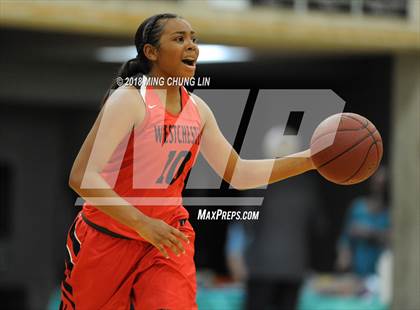 Thumbnail 3 in Westchester @ Aliso Niguel (CIF SoCal Regional D2 Playoff) photogallery.