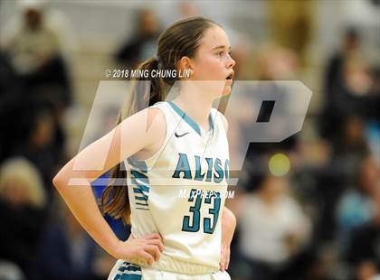 Thumbnail 1 in Westchester @ Aliso Niguel (CIF SoCal Regional D2 Playoff) photogallery.