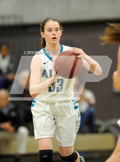 Thumbnail 3 in Westchester @ Aliso Niguel (CIF SoCal Regional D2 Playoff) photogallery.