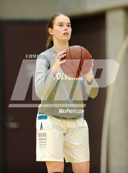 Thumbnail 1 in Westchester @ Aliso Niguel (CIF SoCal Regional D2 Playoff) photogallery.