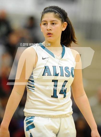 Thumbnail 3 in Westchester @ Aliso Niguel (CIF SoCal Regional D2 Playoff) photogallery.