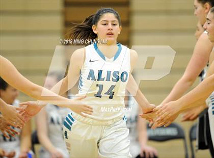 Thumbnail 2 in Westchester @ Aliso Niguel (CIF SoCal Regional D2 Playoff) photogallery.