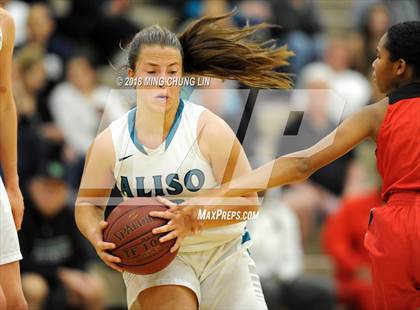 Thumbnail 2 in Westchester @ Aliso Niguel (CIF SoCal Regional D2 Playoff) photogallery.