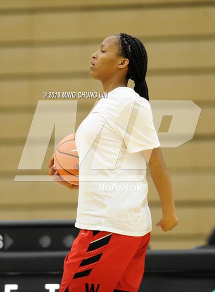 Thumbnail 2 in Westchester @ Aliso Niguel (CIF SoCal Regional D2 Playoff) photogallery.