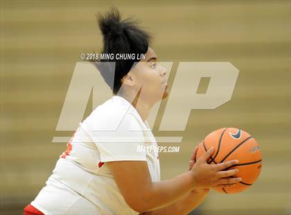 Thumbnail 2 in Westchester @ Aliso Niguel (CIF SoCal Regional D2 Playoff) photogallery.