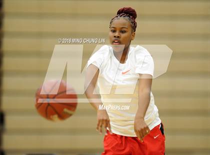 Thumbnail 3 in Westchester @ Aliso Niguel (CIF SoCal Regional D2 Playoff) photogallery.