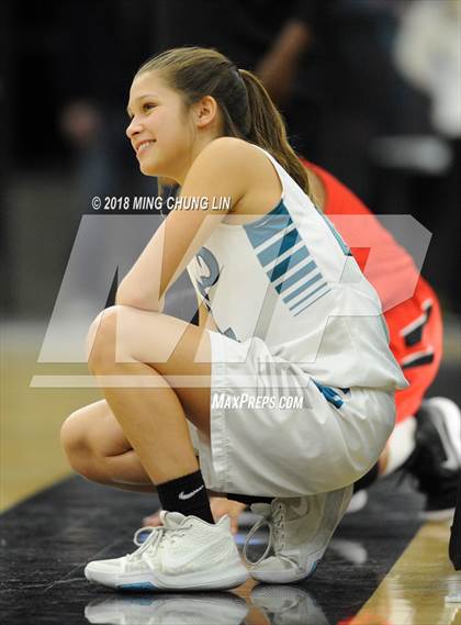Thumbnail 1 in Westchester @ Aliso Niguel (CIF SoCal Regional D2 Playoff) photogallery.