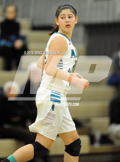 Thumbnail 1 in Westchester @ Aliso Niguel (CIF SoCal Regional D2 Playoff) photogallery.