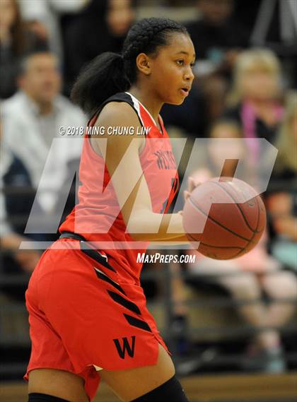 Thumbnail 3 in Westchester @ Aliso Niguel (CIF SoCal Regional D2 Playoff) photogallery.