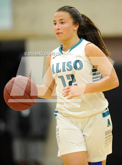 Thumbnail 3 in Westchester @ Aliso Niguel (CIF SoCal Regional D2 Playoff) photogallery.