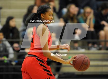 Thumbnail 2 in Westchester @ Aliso Niguel (CIF SoCal Regional D2 Playoff) photogallery.