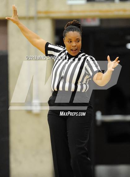 Thumbnail 3 in Westchester @ Aliso Niguel (CIF SoCal Regional D2 Playoff) photogallery.