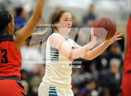 Thumbnail 2 in Westchester @ Aliso Niguel (CIF SoCal Regional D2 Playoff) photogallery.