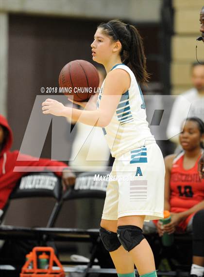 Thumbnail 1 in Westchester @ Aliso Niguel (CIF SoCal Regional D2 Playoff) photogallery.