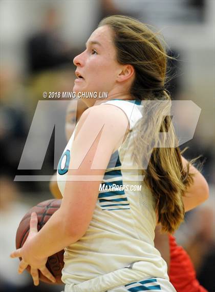 Thumbnail 1 in Westchester @ Aliso Niguel (CIF SoCal Regional D2 Playoff) photogallery.